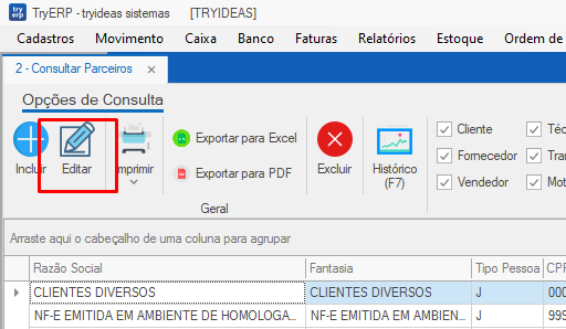 Endereço de entrega nos dados adicionais da Nota Fiscal. Sim ou Não? –  Central do Frete