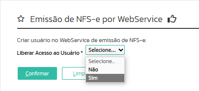NFSe - Como fazer Homologação de NFS-e Ponta Grossa📝